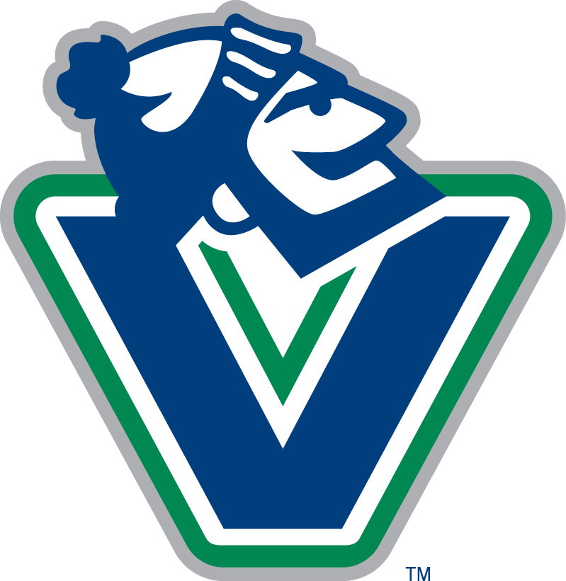 Vancouver Canucks 2007-Pres Alternate Logo v2 DIY iron on transfer (heat transfer)